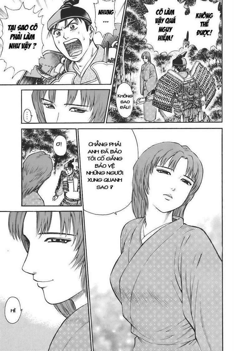 thiếu niên vương i - shana oh yoshitsune i chapter 75 24