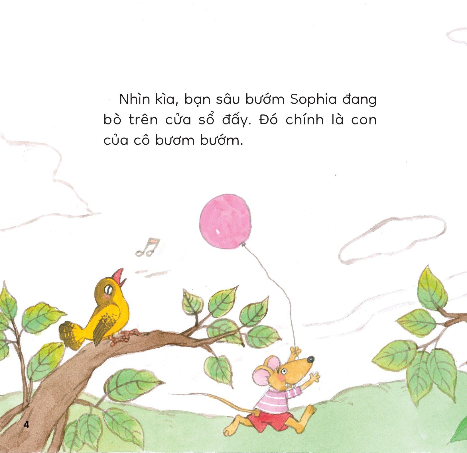 Bồi Dưỡng Tính Cách Tự Tin Và Mạnh Mẽ Cho Trẻ - Học Cách Yêu Thương Bản Thân