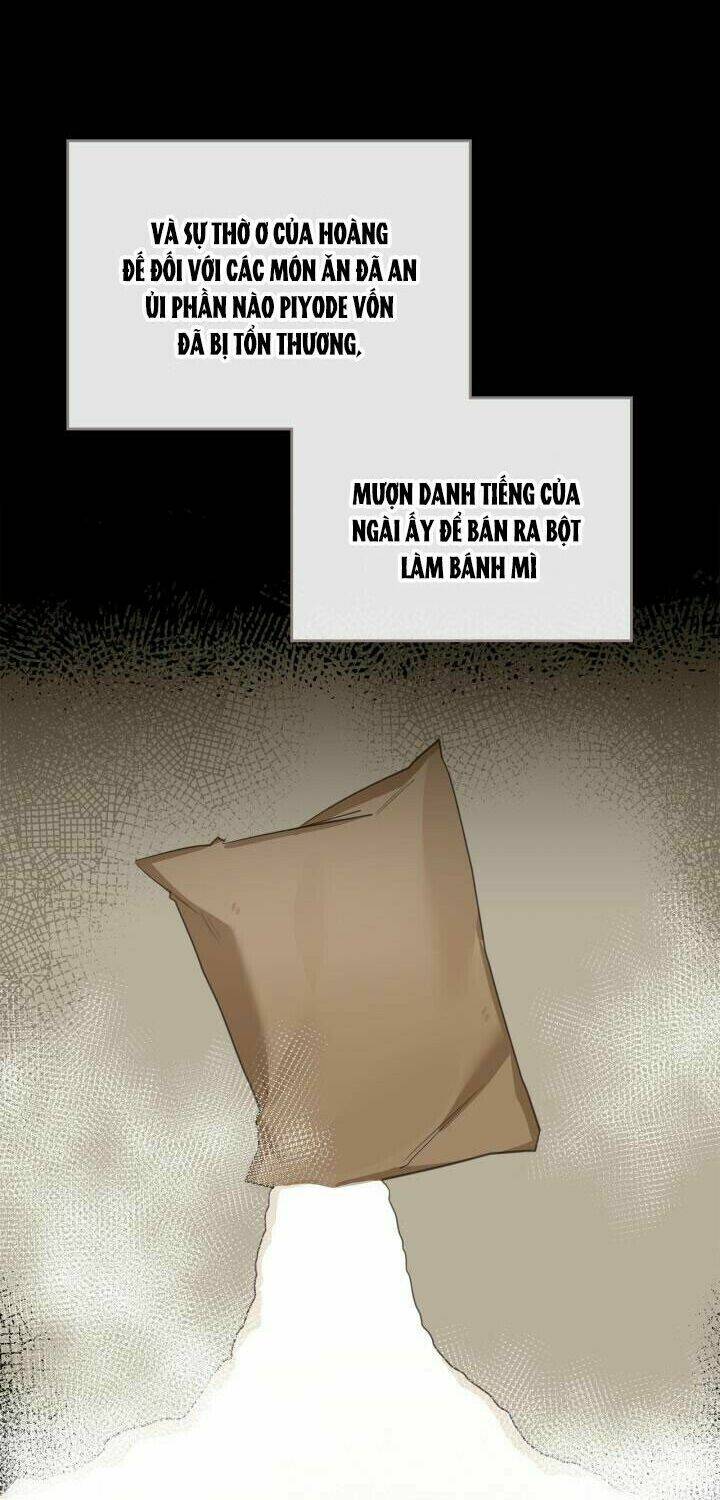 công chúa phản diện muốn ở trong ngôi nhà bánh quy chapter 38 24