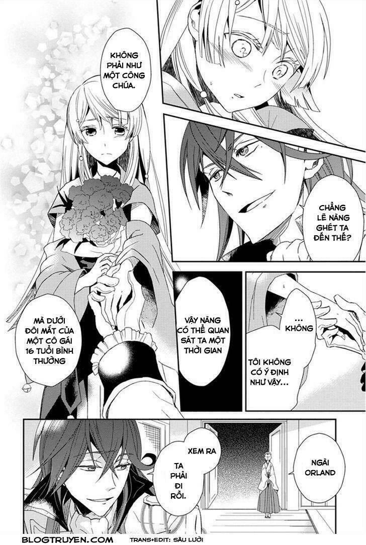 aoki umi no torawarehime chapter 1 8