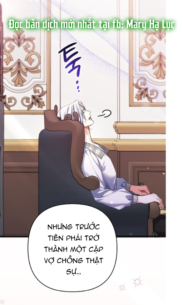 dành cho nhân vật bị bỏ rơi yêu thích nhất của tôi chapter 90.2 23