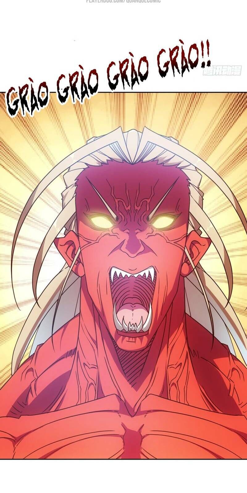 hồng thiên thần tôn chapter 48 9