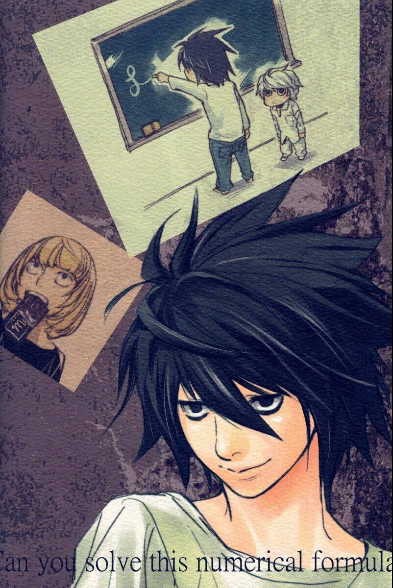 nhật ký tử thần chapter 1 66