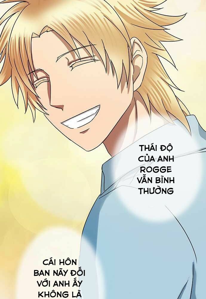 nụ hôn nguyền rủa chapter 23 22