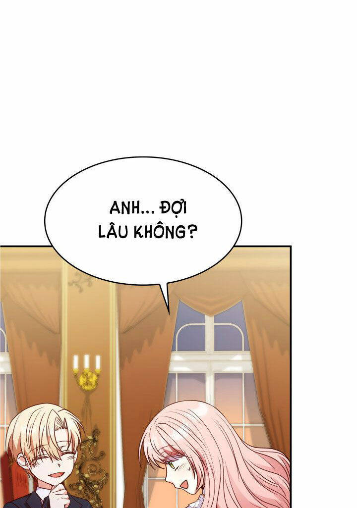 từ ác nữ, tôi trở thành một người mẹ chapter 28.5 44