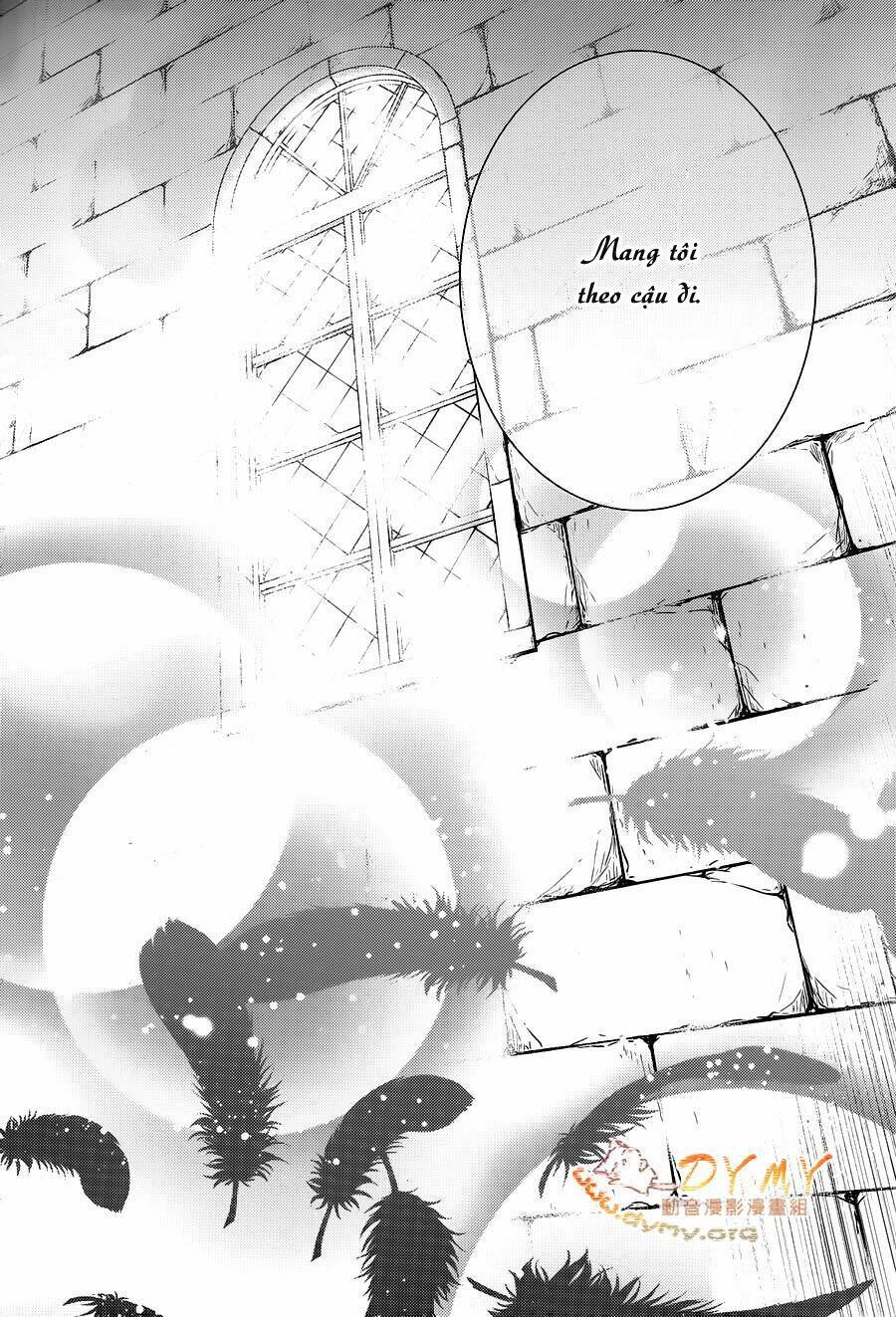 phong ấn triệu hồi ác quỷ dantalion chapter 53 17