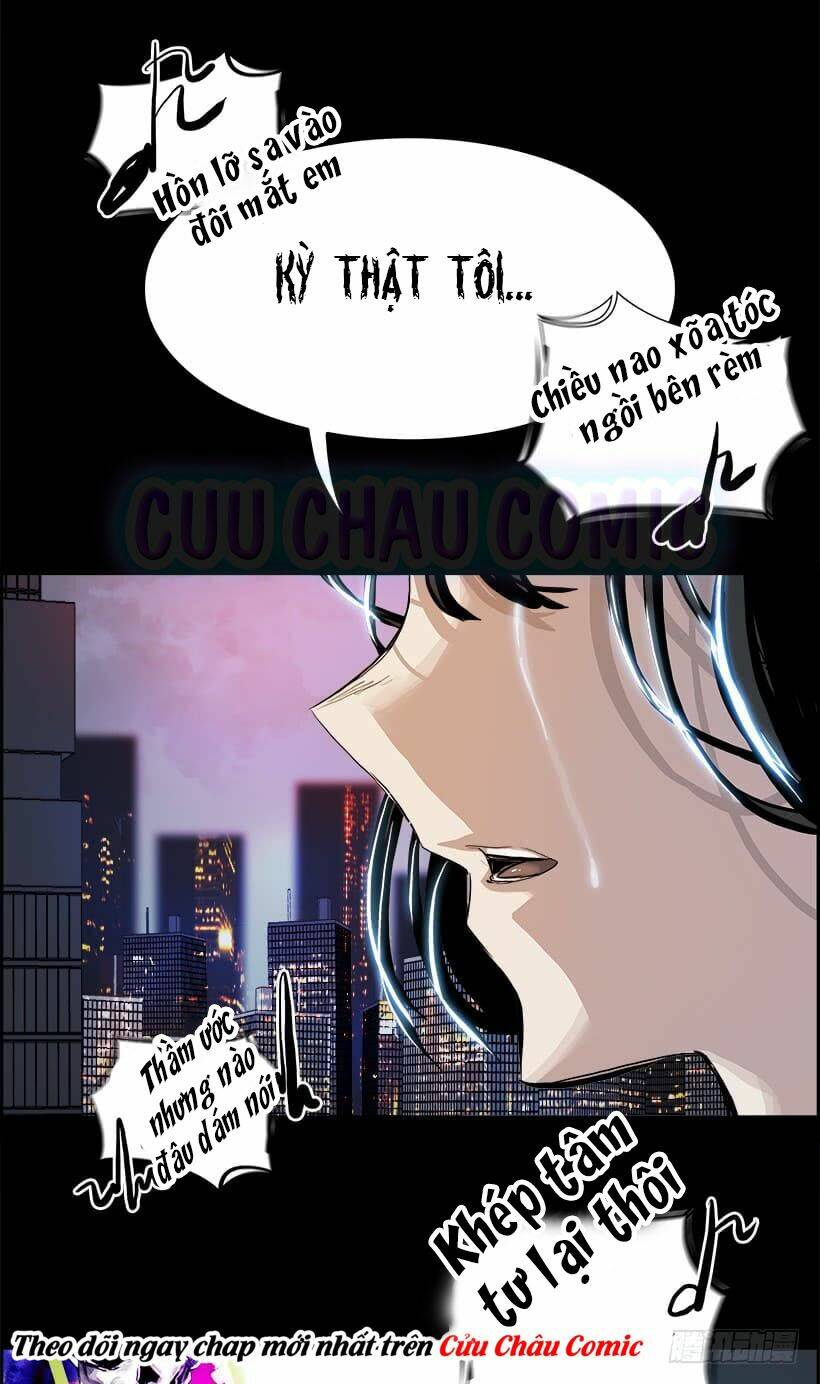 hành khúc w chapter 1 24