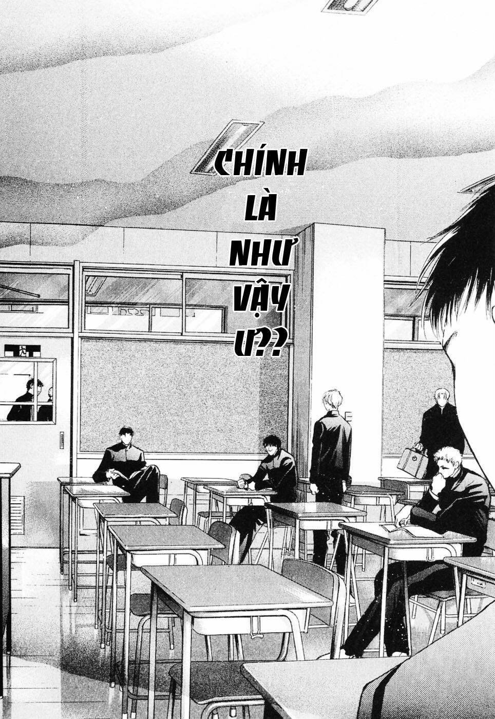 komatta toki ni wa hoshi ni kike! chapter 4 25