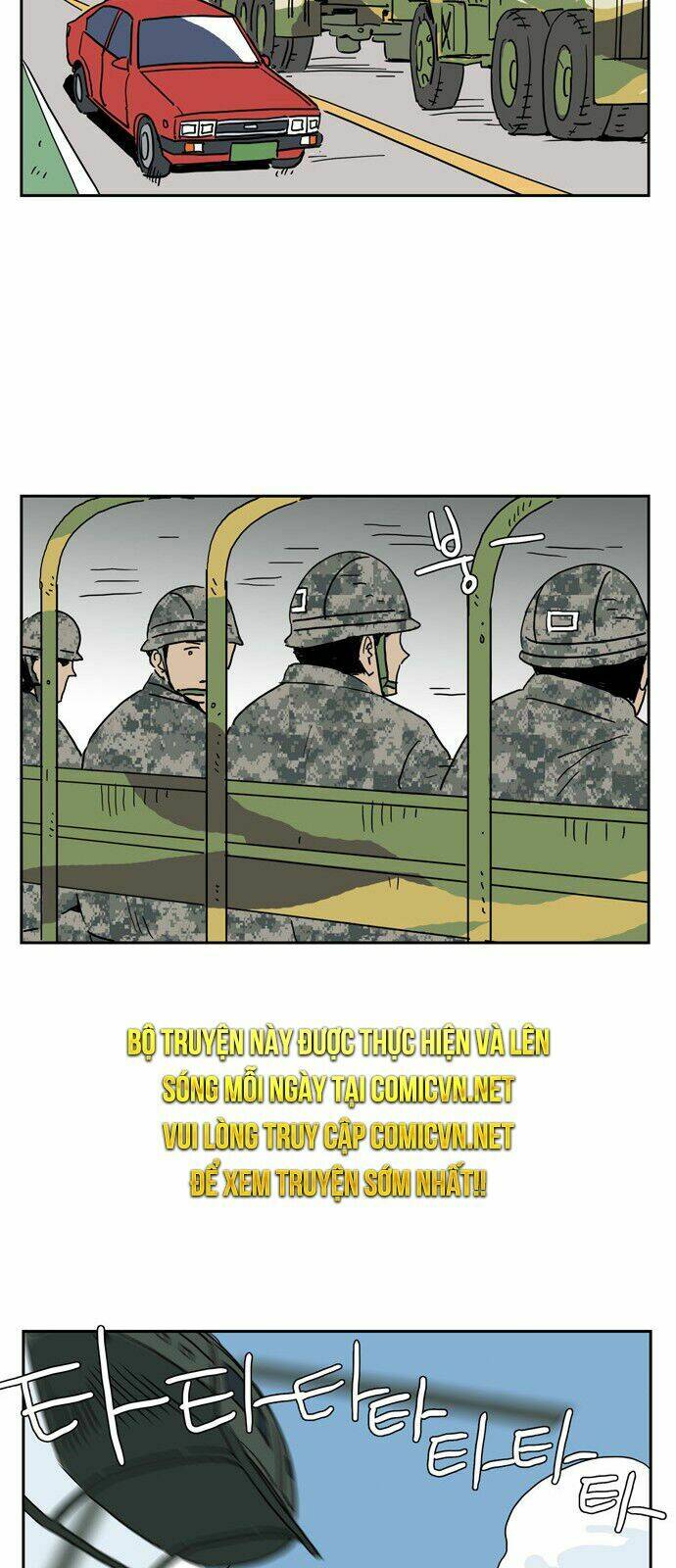 con gái tôi là zombie chapter 7 15