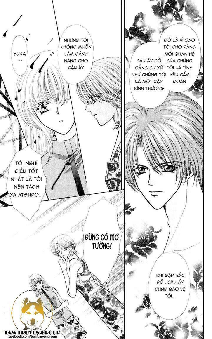 kaikan phrase chapter 73 7