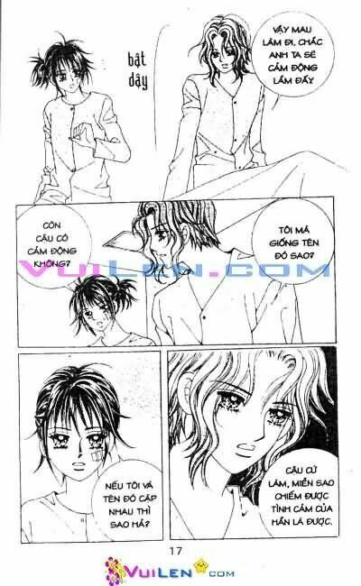không bao giờ khóc chapter 5 17