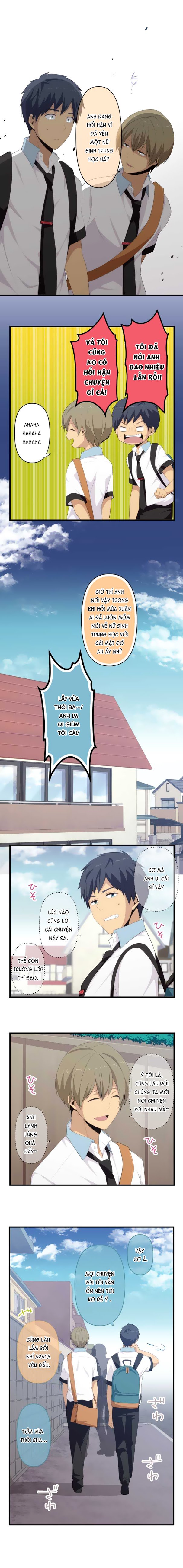 relife chapter 121 6