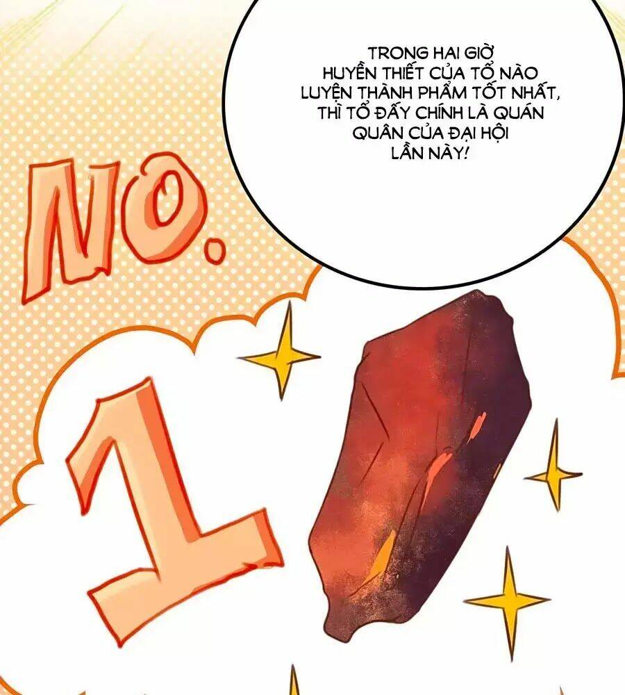 thần y khí nữ: ngự thú cuồng phi của quỷ đế chapter 54 41