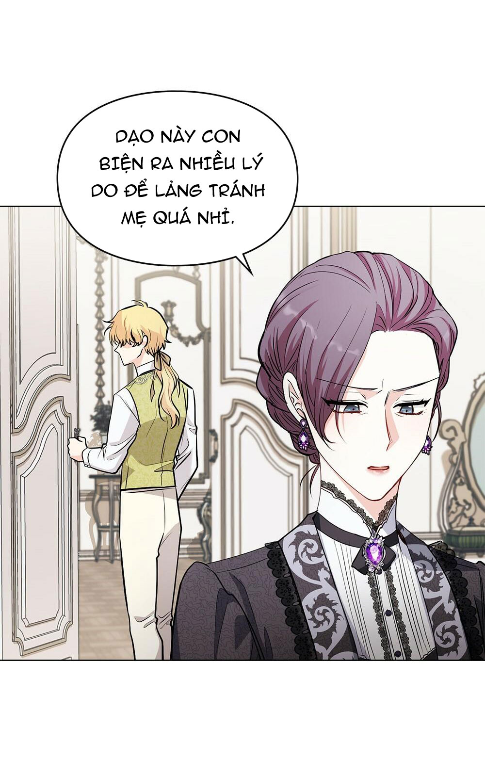 đi tìm nàng camellia chapter 16.1 20