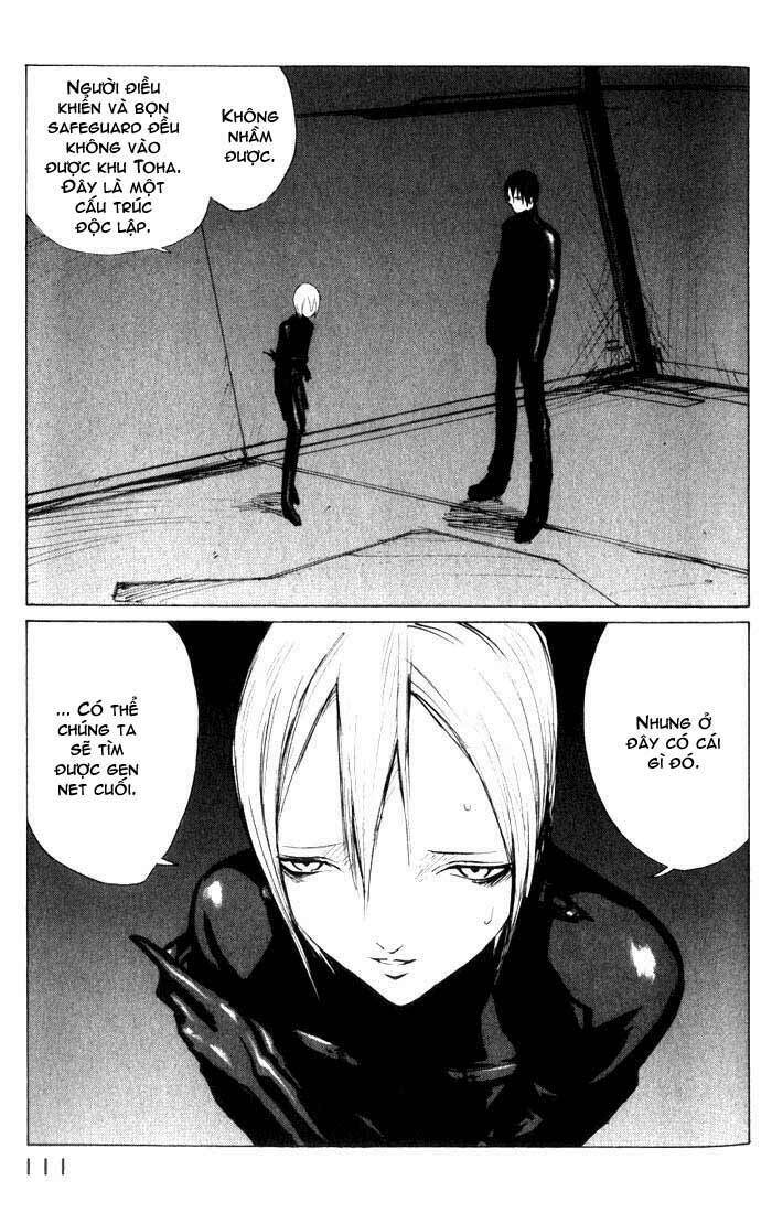 blame! chapter 22 5