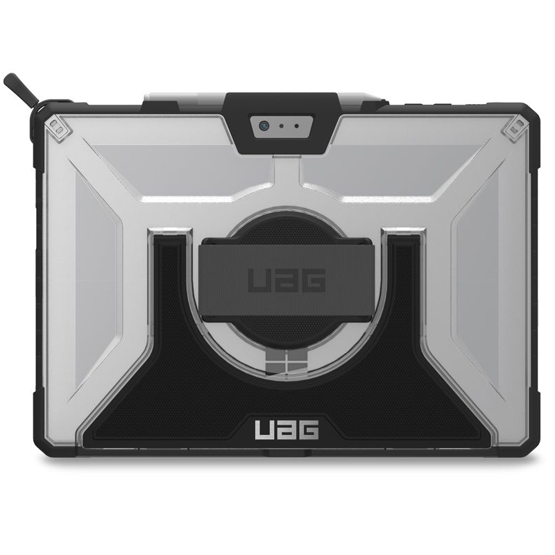 Ốp Lưng Microsoft Surface Pro 7/6/5/4 chính hãng UAG dòng Plasma Có Dây Đeo Vai Và Tay - Hàng Chính hãng