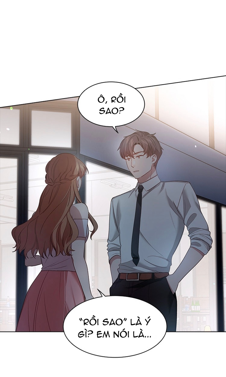 vướng vào mối quan hệ ngoài ý muốn chapter 52.2 9