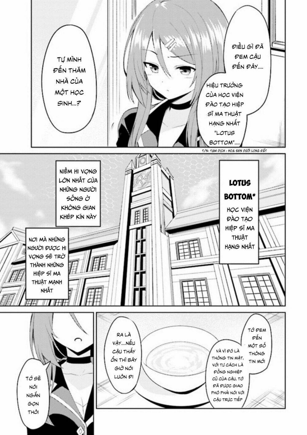 risou no musume nara sekai saikyou demo kawaigatte kuremasuka chapter 1.2 9