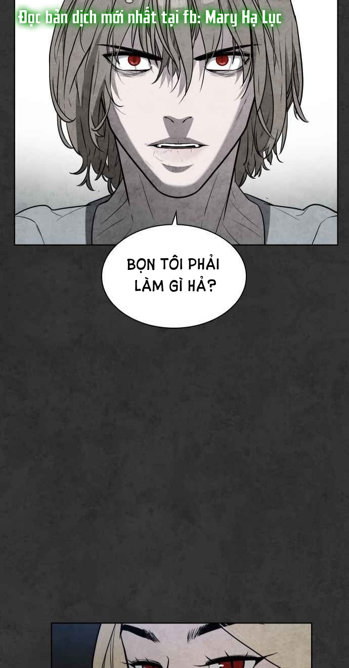 bạch huyết - white blood chapter 28 63