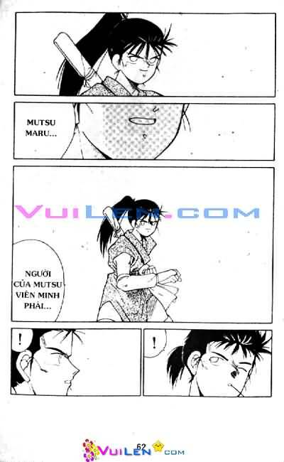 truyền nhân atula phần ii chapter 6 63