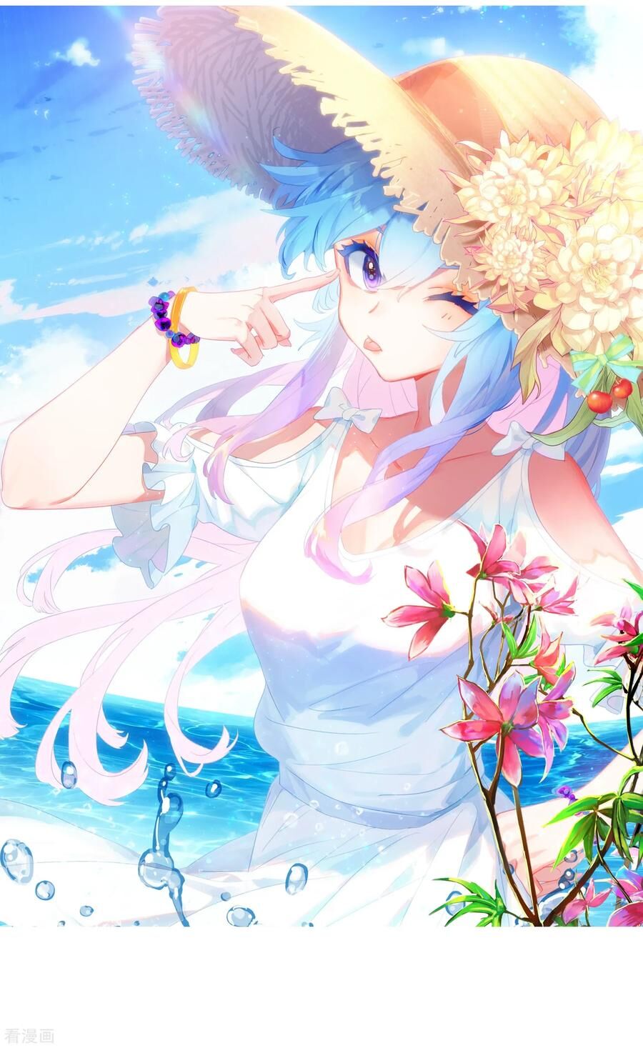 đấu la đại lục ii (tuyệt thế đường môn) chapter 238 2