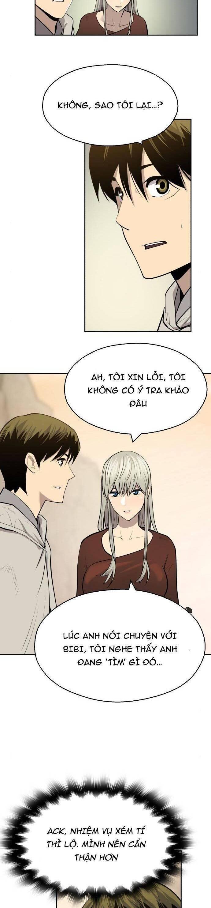 thiếu niên kiếm sư chapter 58 27