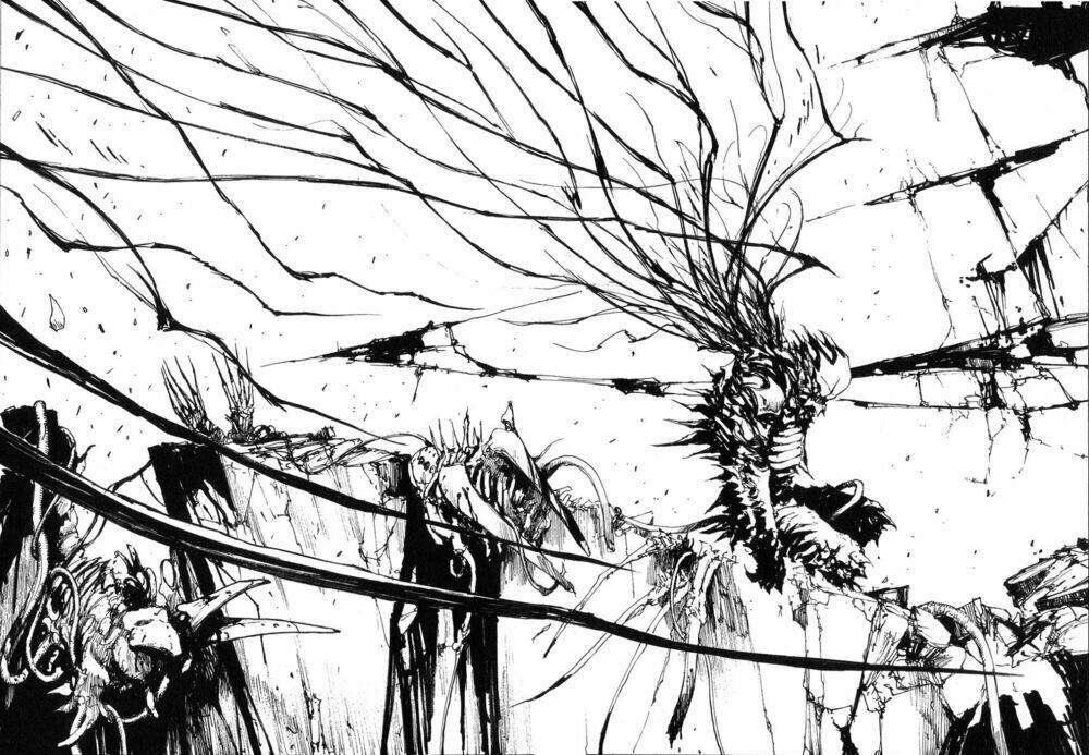 gauna biến hình chapter 10 18