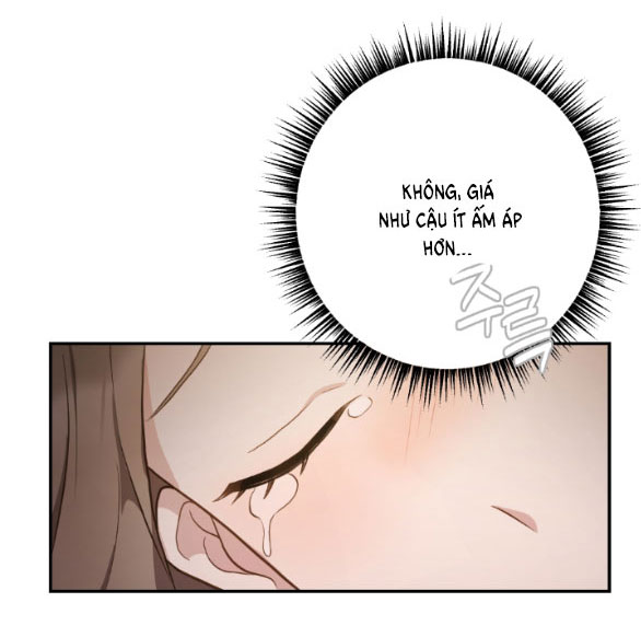 Hãy Khóc Cho Thật Xinh Đẹp Đi chapter 12.1 - Trang 20