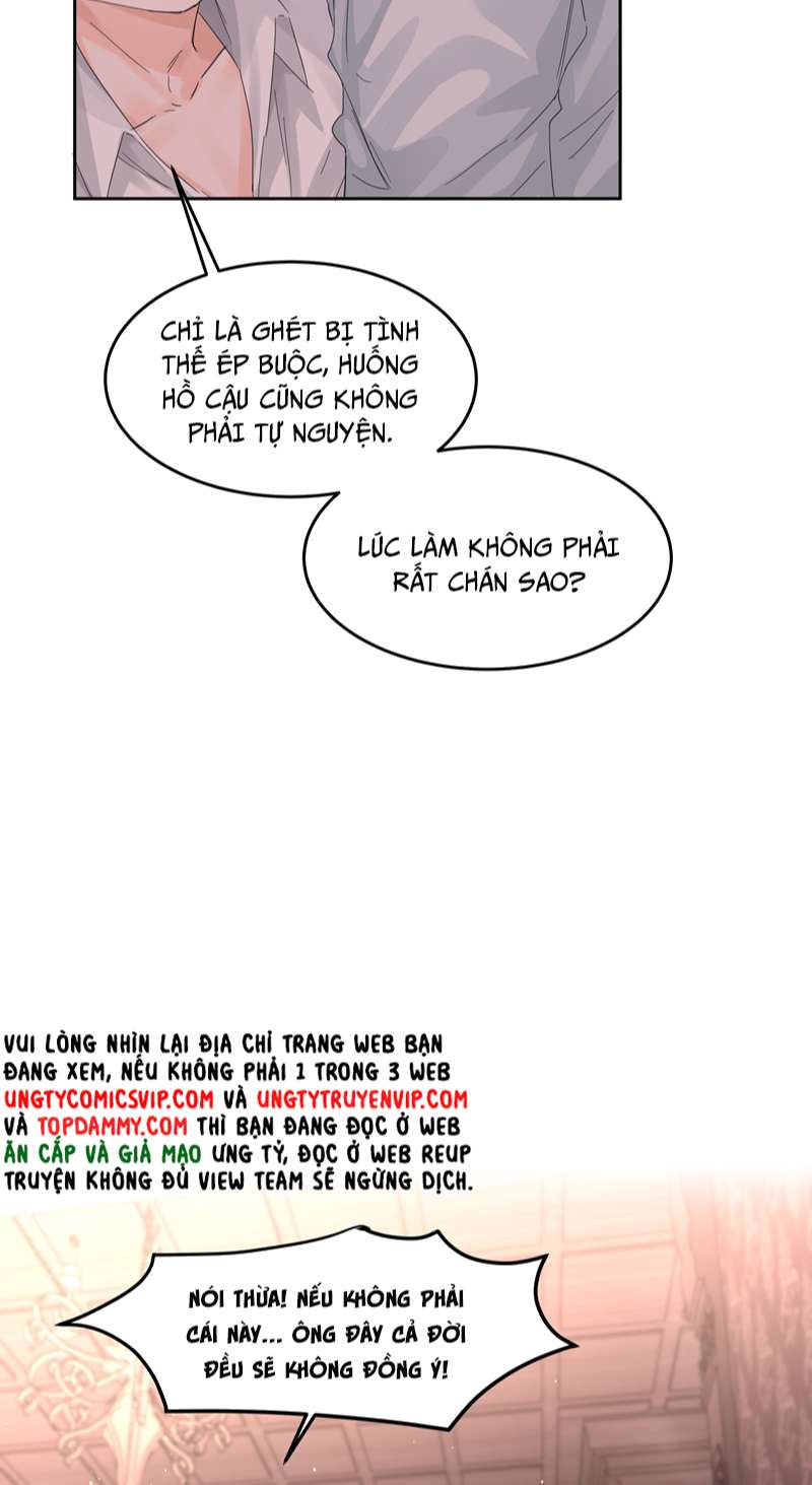 Tiền Nhiệm Vi Vương chapter 31 10