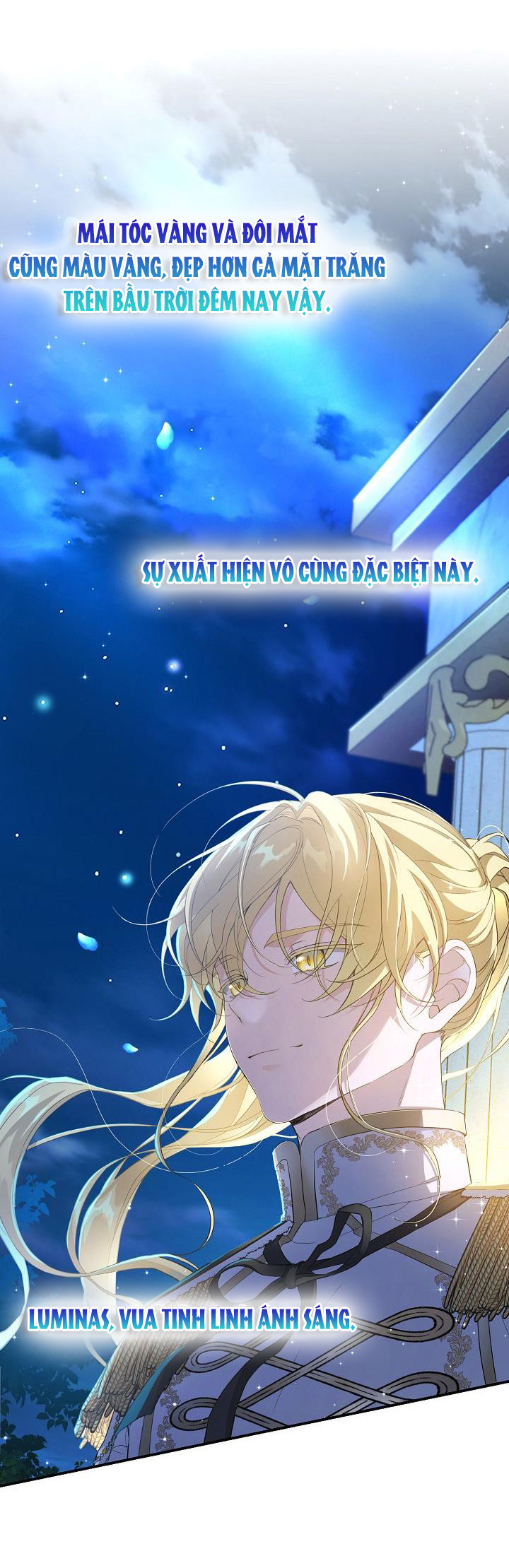 hướng đến ánh dương một lần nữa chapter 45 33