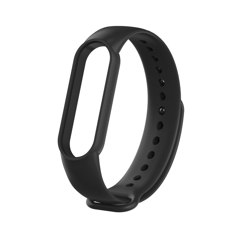 Dây Đeo Thay Thế PKCB 206 Cho Vòng Đeo Tay Thông Minh Mi Band 5 Mi Band 6 Mi Band 7 Hàng Chính Hãng
