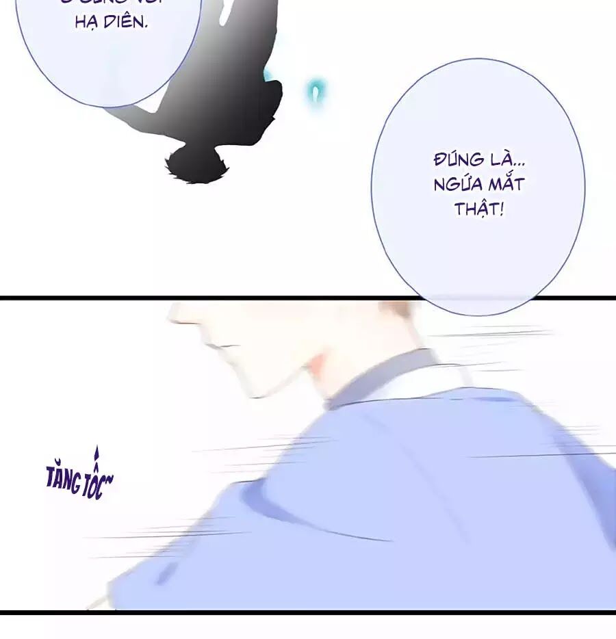 hoa chưa nở rộ chapter 17 40