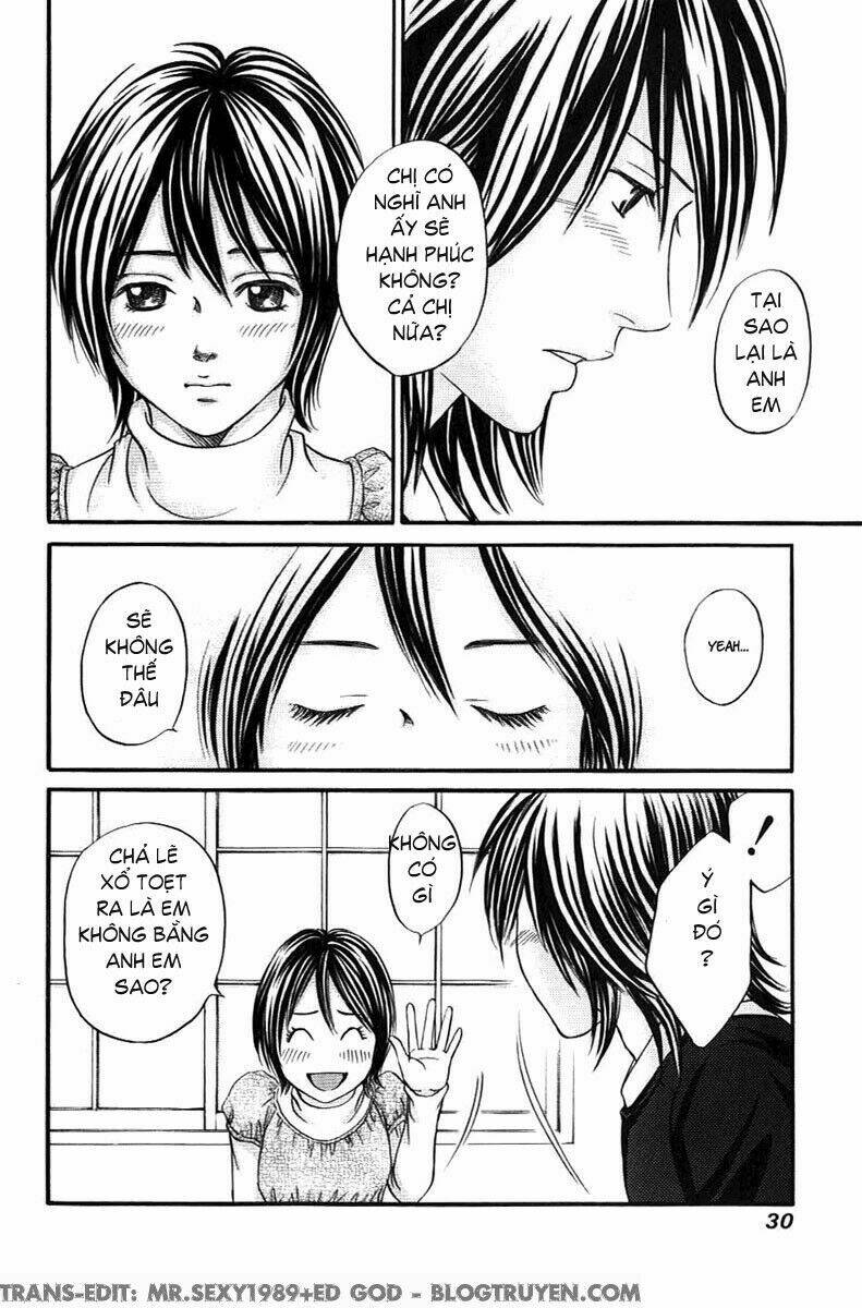 hetakoi chapter 30 31