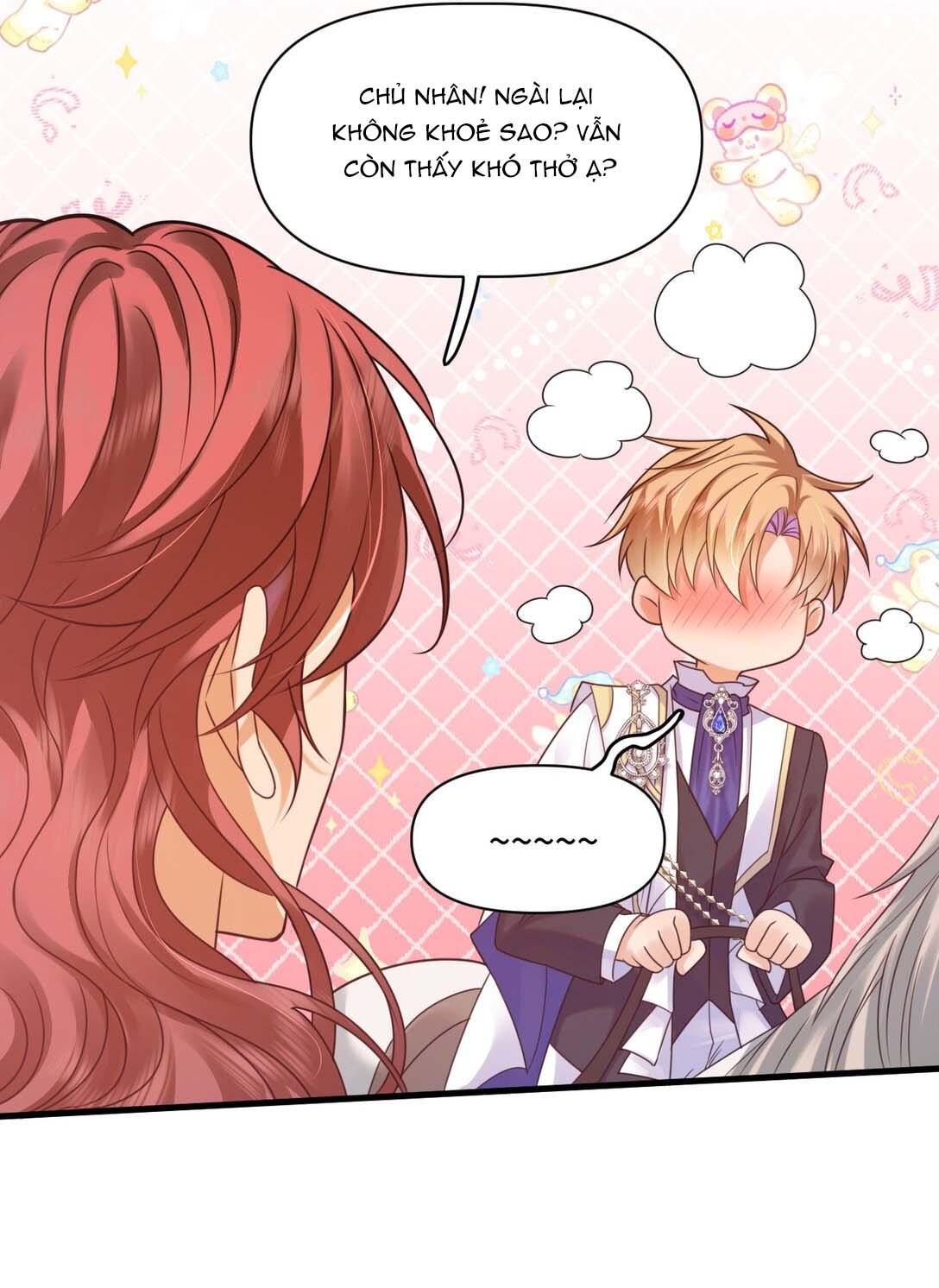 vương tử phản diện thuần hóa dũng sĩ chapter 5 24