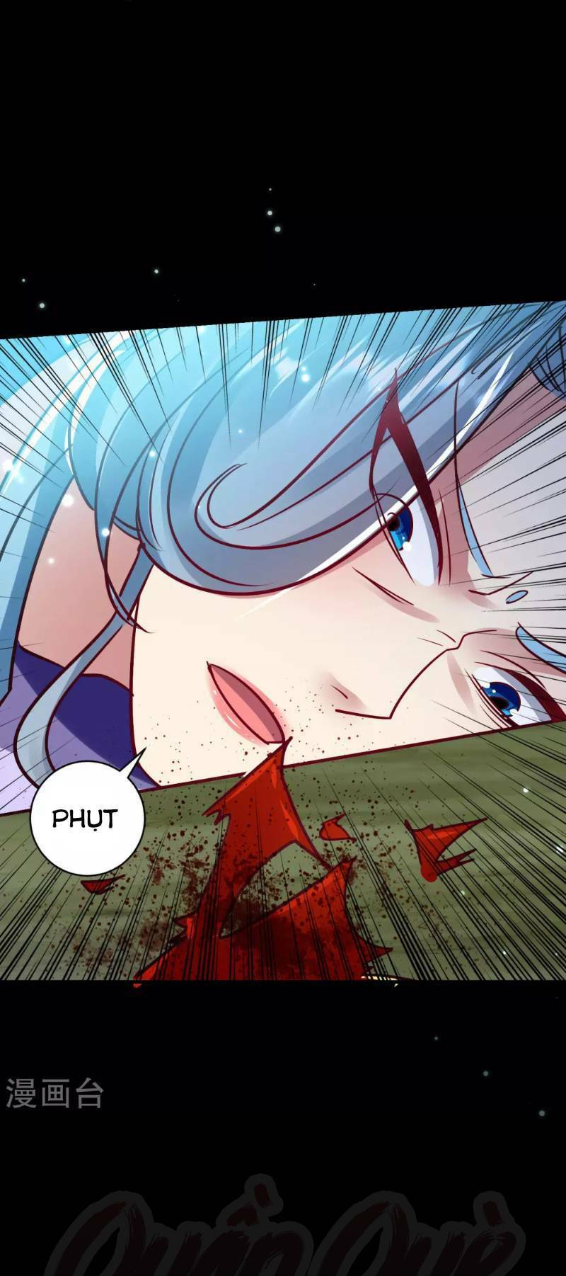 vạn giới tiên vương chapter 35 44