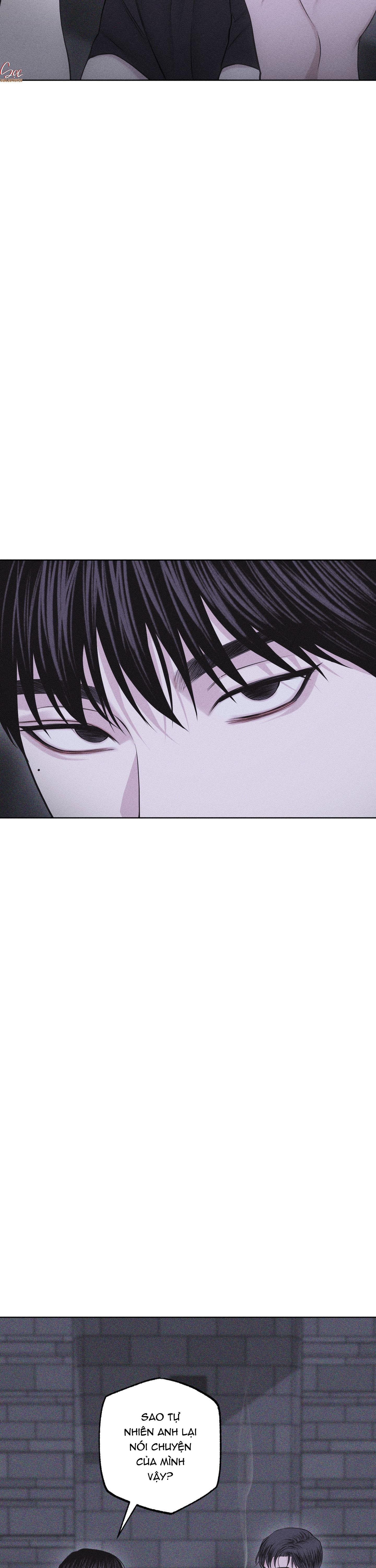 hình thái tình tan chapter 62 27