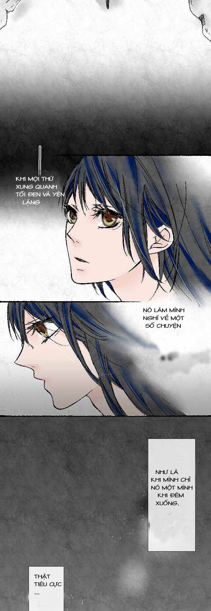 kochou no yumeji chapter 3 27