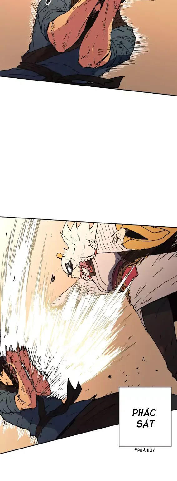 Bố Vô Song chapter 27 37