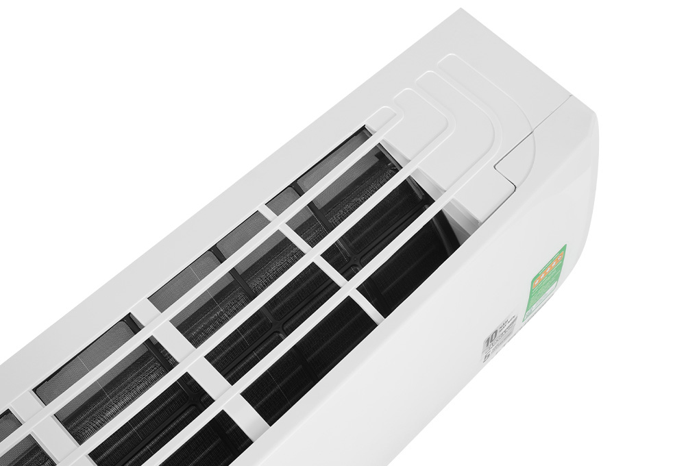 Máy lạnh Sharp Inverter 1 HP AH-XP10BSW - Hàng chính hãng - Chỉ giao HCM