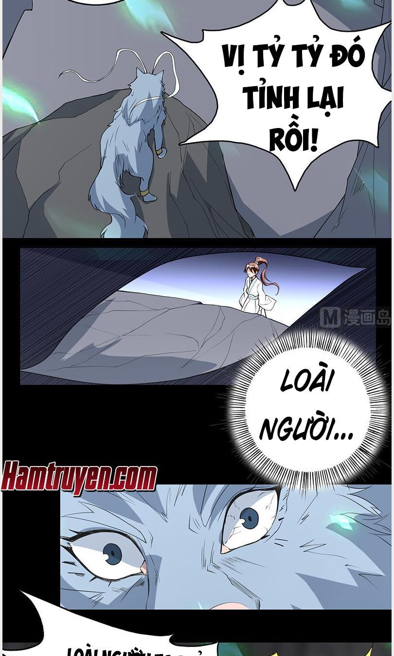 tối cường thần thú hệ thống chapter 190 3