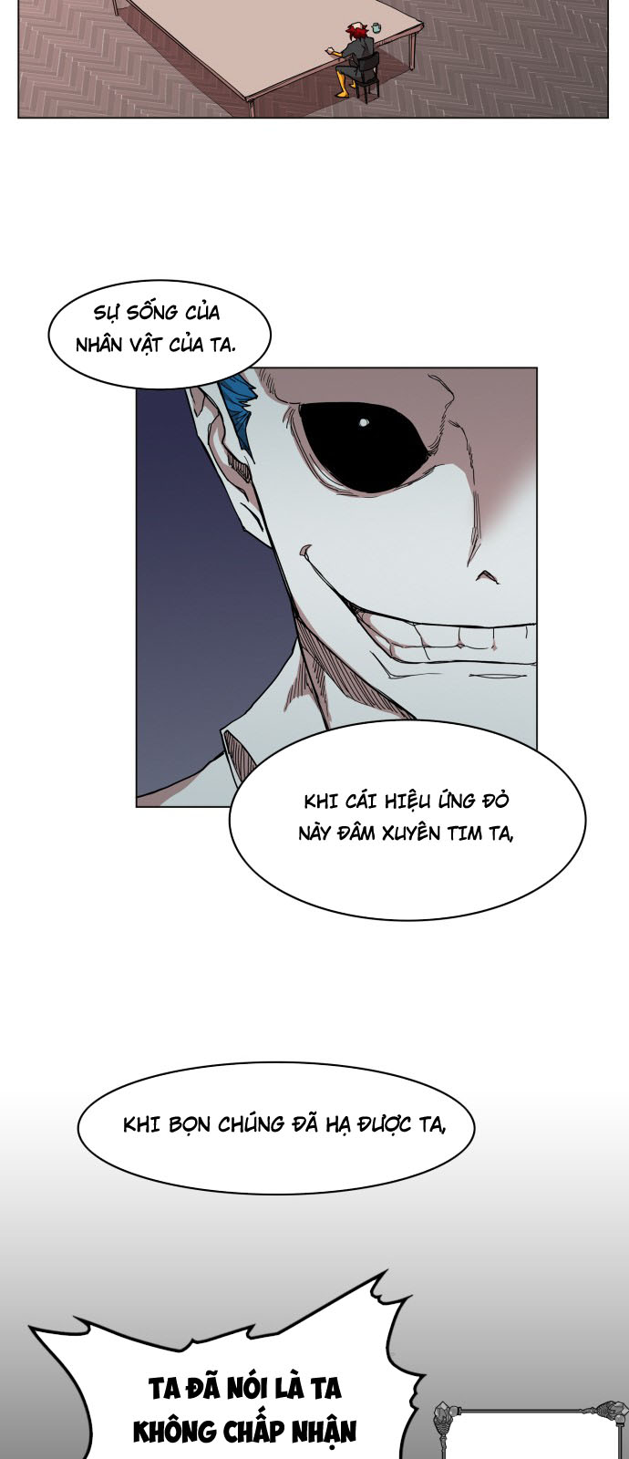 hard core leveling warrior chapter 98 25