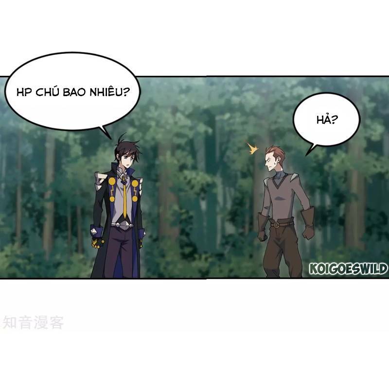 võng du chi cận chiến pháp sư chapter 247 15