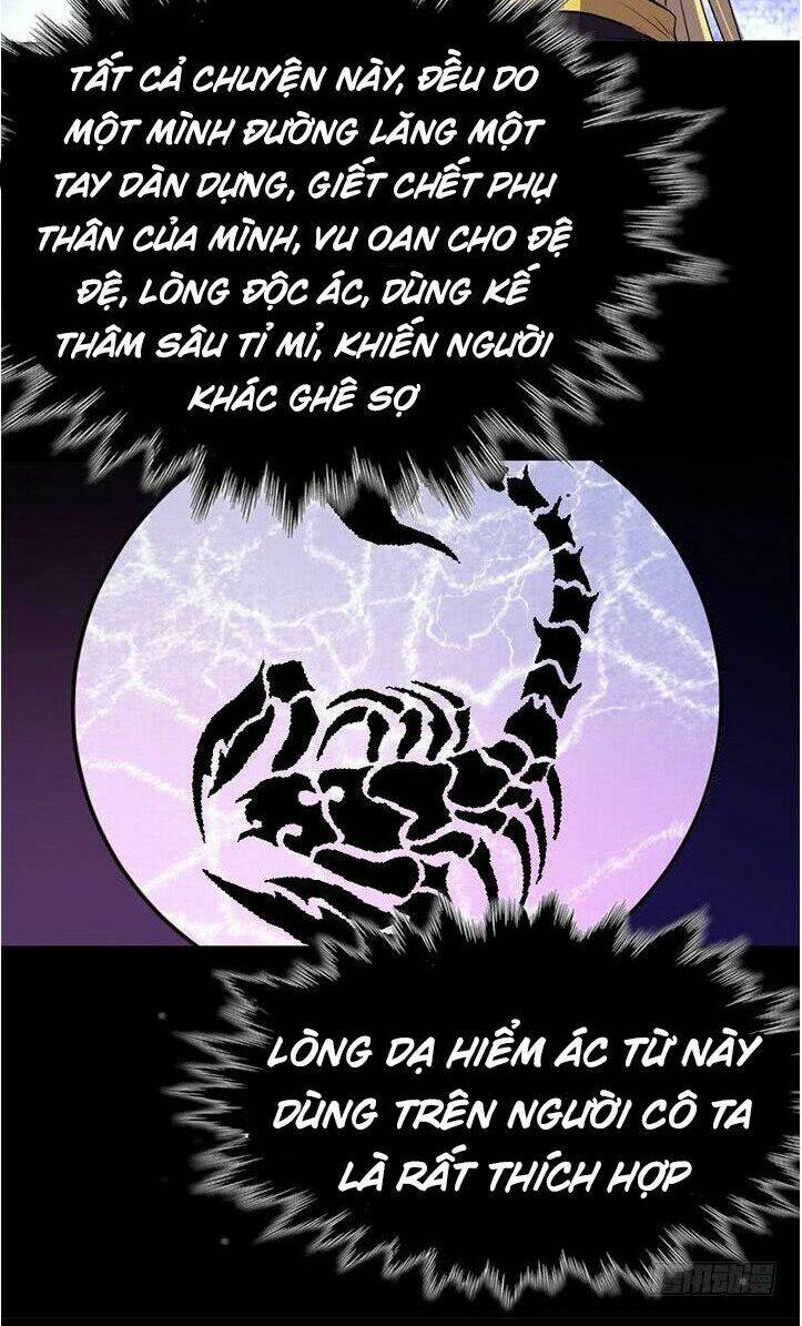 phong quỷ truyền thuyết chapter 125 12