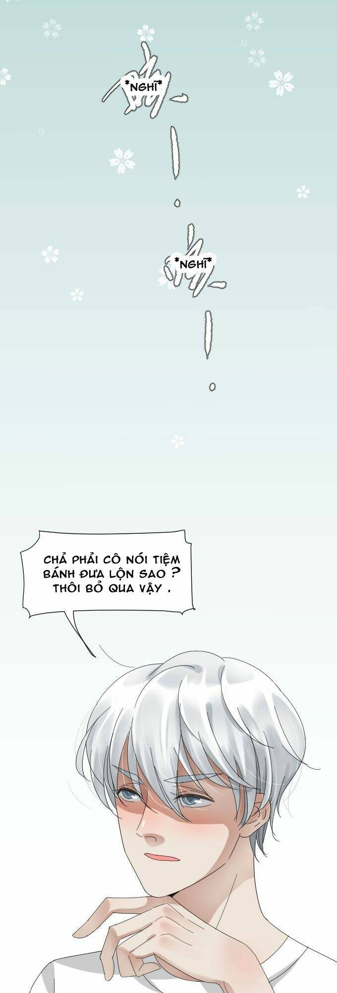 cho anh gần em chapter 23 24