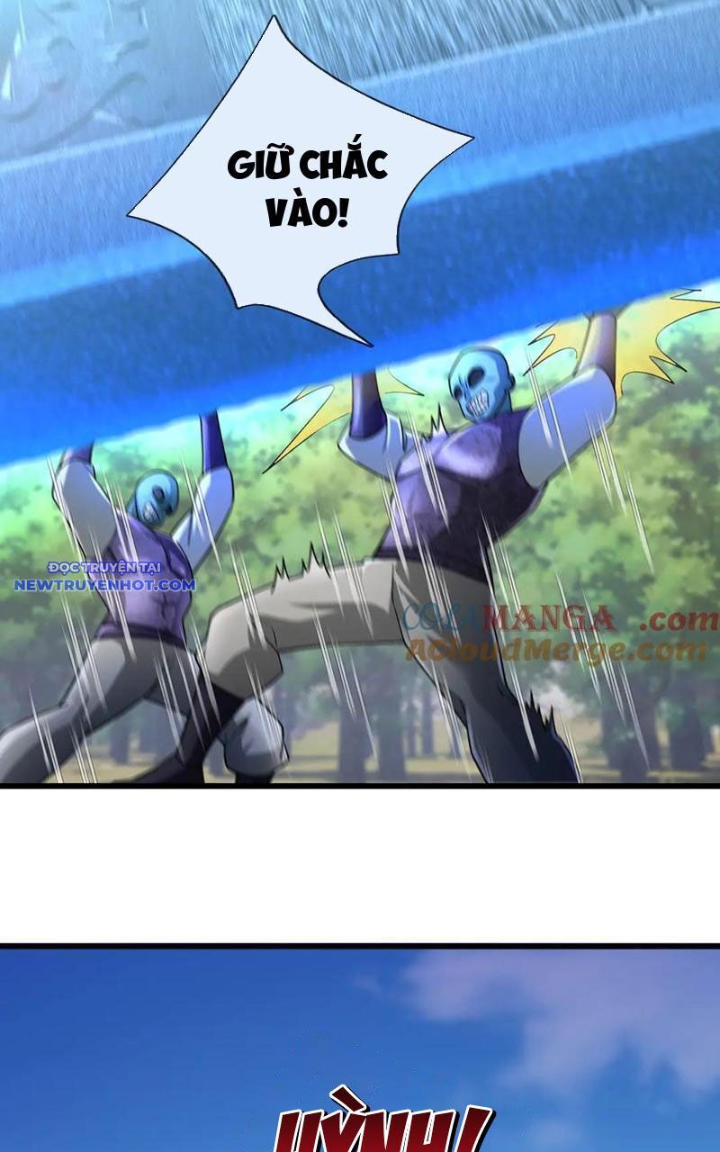 ngủ say vạn cổ: xuất thế đẩy ngang chư thiên chapter 59 38
