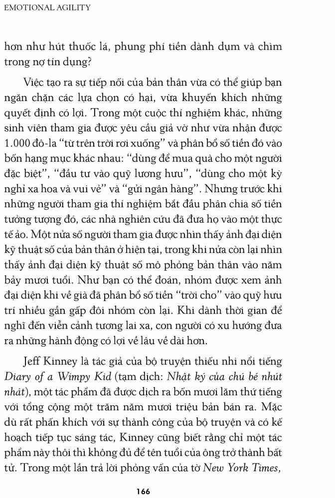 Vượt Bẫy Cảm Xúc _FN