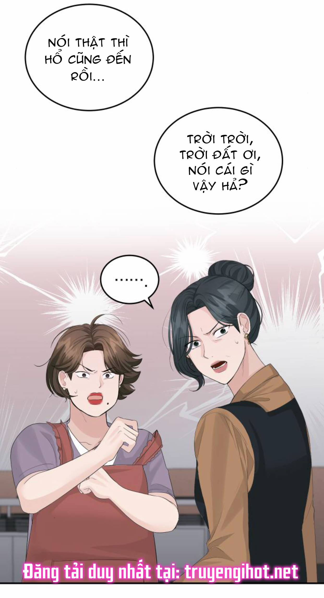 cuộc hôn nhân hoàn hảo chapter 27 2