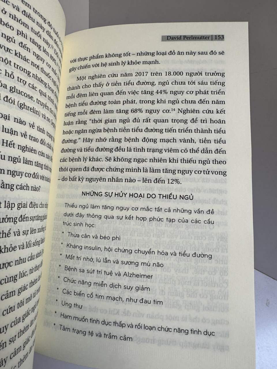 CHỈ TẠI AXIT URIC - Bác sĩ David Perlmutter - Quang  Đỗ dịch – Huy Hoang Bookstore – NXB Thanh Niên