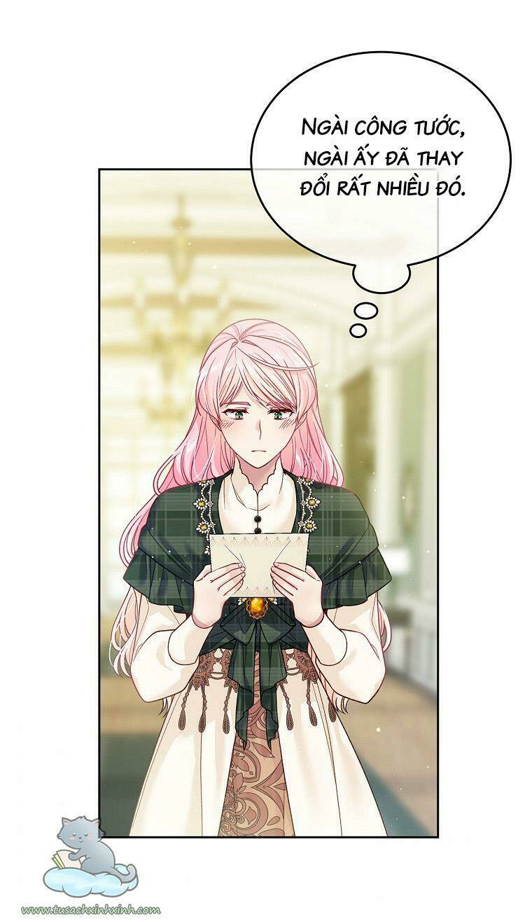 chồng em dễ thương chết mất thôi! chapter 36 5