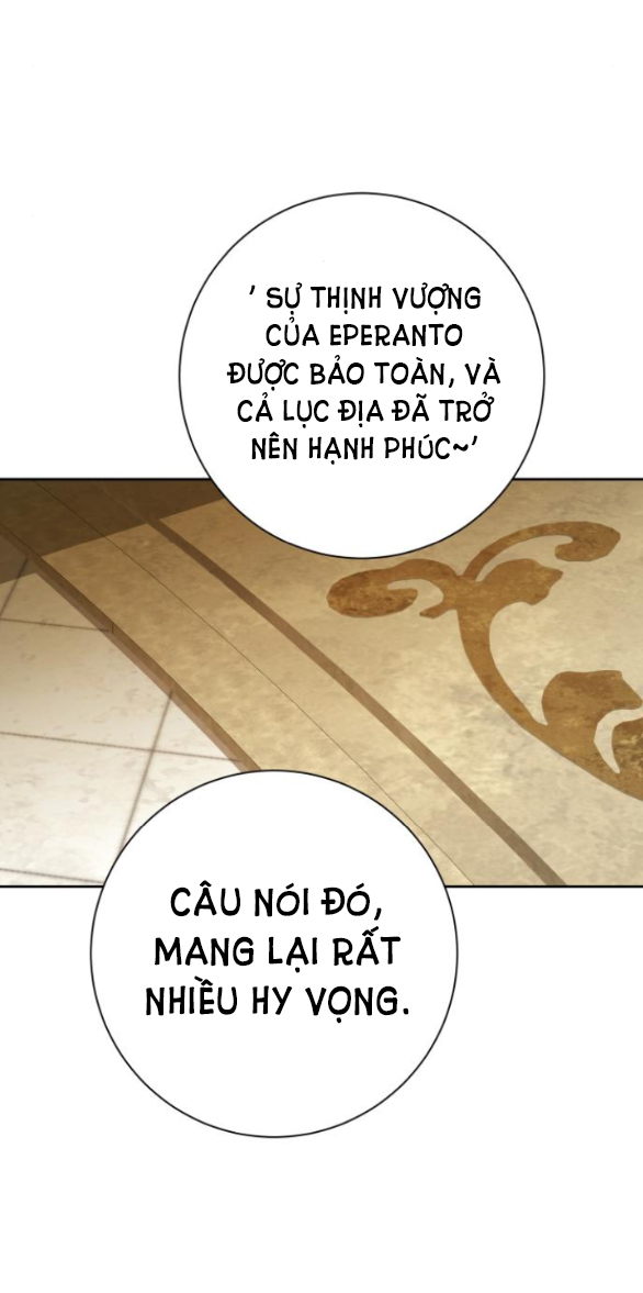 tôi muốn trở thành cô ấy dù chỉ là một ngày chapter 158.1 34